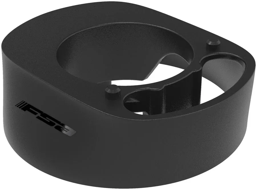 FSA ACR Spacer, For Specialized Allez Sprint Frames, Resin Material – Black