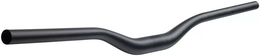 RaceFace Era Handlebar - Carbon, 800mm, 40mm, 35.0, 8 Deg, Stealth