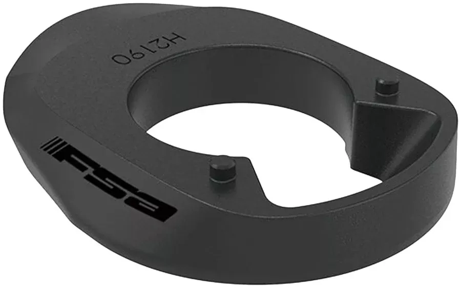 Vision ACR-6167 Cone Spacers, Colnago-Specific Road Bike Headset Spacers