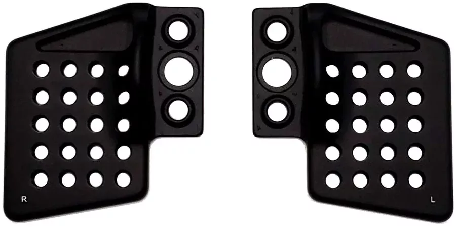 vision-armrest-angle-adjustment-plate-left-right Vision Armrest Angle Adjustment Plate, Left & Right
