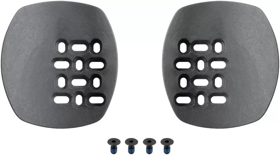 vision-armrest-plate-left-right-with-bolts-polymer Vision Armrest Plate, Left & Right with Bolts - Polymer