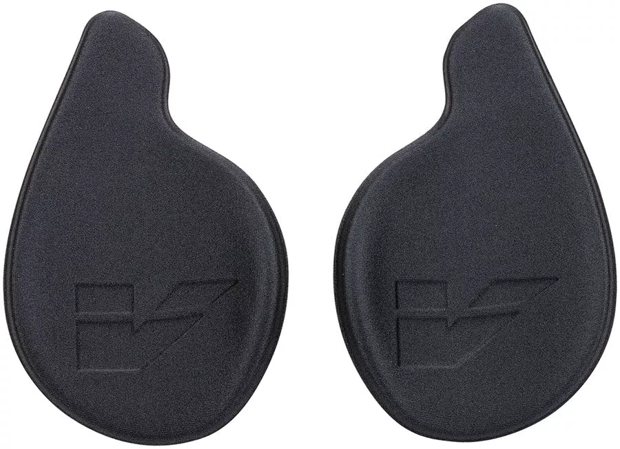 Vision Molded Pads, For TFE Aero Handlebar, Molded Fit, TFE and TFE PRO Only – Foam
